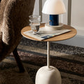 Thumbnail photo of Lato LN9 Side Table
