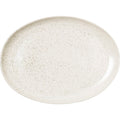 Thumbnail photo of Nordic Vanilla Oval Plates