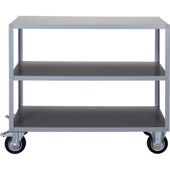 Photo of Trolley