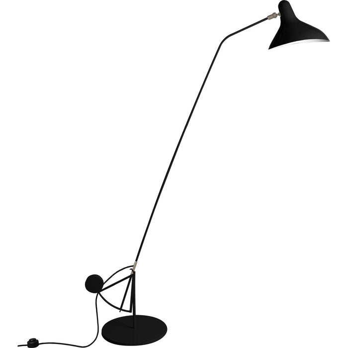 Photo of Mantis BS1 B Floor Lamp
