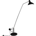 Thumbnail photo of Mantis BS1 B Floor Lamp