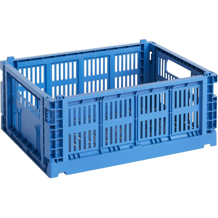 Photo of Colour Crate - Medium 26.5x34.5 Cm
