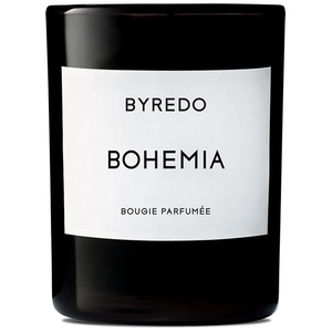 Photo of Bohemia Candle 70g - Doftljus