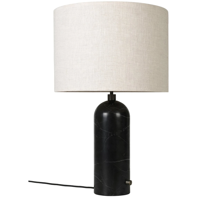 Photo of Gravity Table Lamp, Large