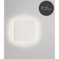 Thumbnail photo of Noho W3, White, 9w Led, 3000k, Ip54 - Vägglampor - Ronni Gol - Vit