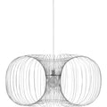 Thumbnail photo of Coil Lamp Eu