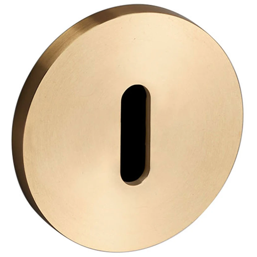 Buster + Punch - Key Escutcheon Plate