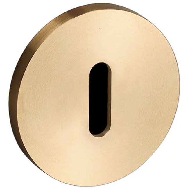 Photo of Buster + Punch - Key Escutcheon Plate