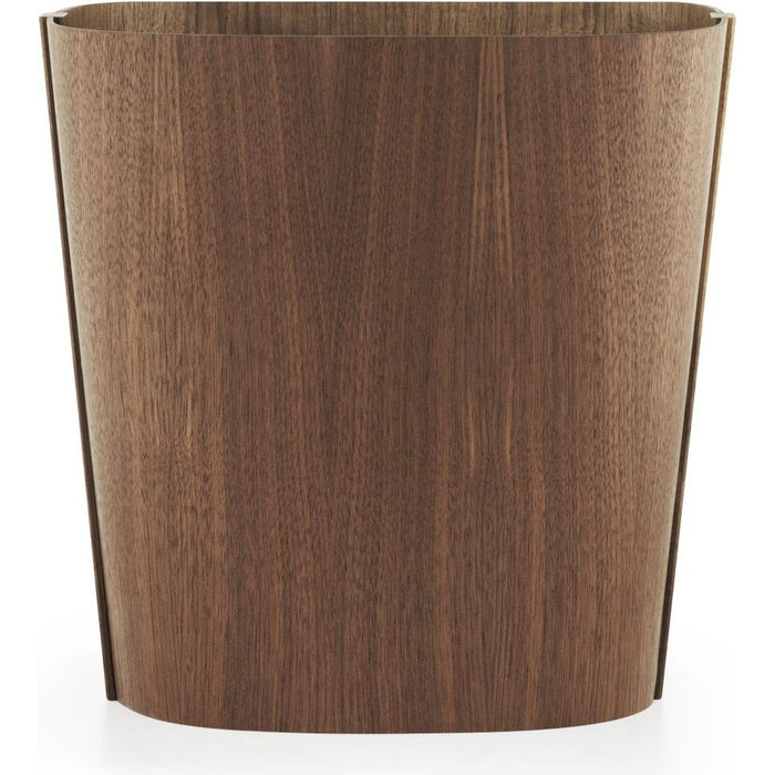 Photo of Tales Of Wood Office Bin Walnut