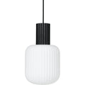 Thumbnail photo of Lolly Hanging Lamp Black