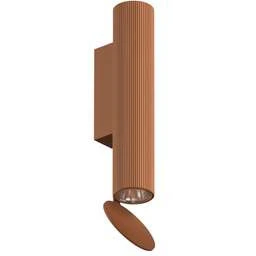 Photo of Flauta Wall Lamp H225 Riga