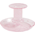 Thumbnail photo of Flare Stripe Candleholder