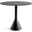 Palissade Cone Table Ø90 cm