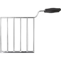 Thumbnail photo of 2-Piece Sandwich Racks - Kitchen Processor Accessories - Silver 1