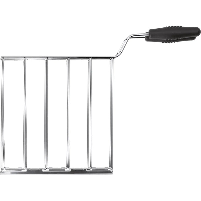 Photo of 2-Piece Sandwich Racks - Kitchen Processor Accessories - Silver 1