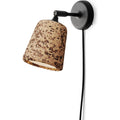 Thumbnail photo of Material Wall Lamp