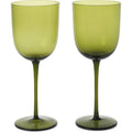 Thumbnail photo of Host White Wine Glasses - Vinglas - Host White Wine Glasses - Set Of 2
