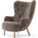 Petra VB3 Lounge Chair