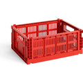 Thumbnail photo of Colour Crate, Medium 26.5x34.5 Cm