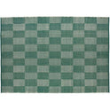 Check Rug, Large