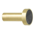 Brass Hooks - Knager - Brass/black Marble