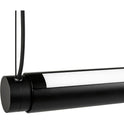 Factor Linear Suspension Ceiling Lamp 1500 - Diffused