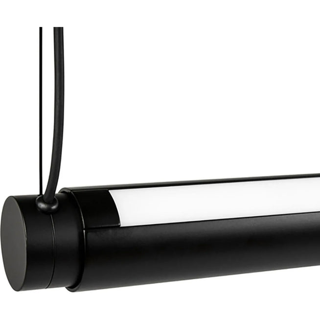Photo of Factor Linear Suspension Ceiling Lamp 1500 - Diffused