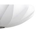 Thumbnail photo of Nelson Saucer Bubble Crisscross Pendant Lamp