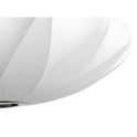 Nelson Saucer Bubble Crisscross Pendant Lamp