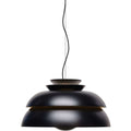 Thumbnail photo of Concert Pendant Lamp Black