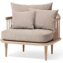 Fly SC1 Armchair