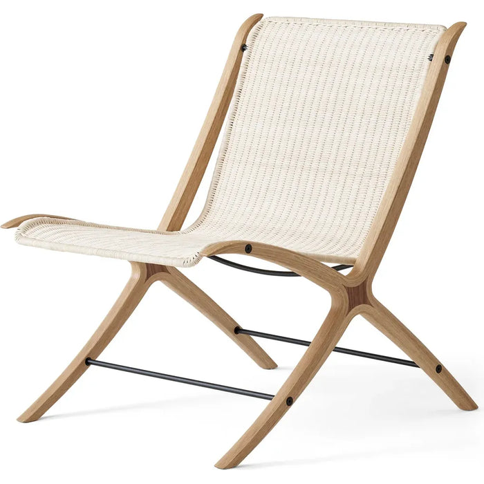 Photo of X HM10 Lounge Chair