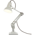 Thumbnail photo of Original 1227 Mini Desk Lamp Linen White - Desk Lamps - George Carwardine - White