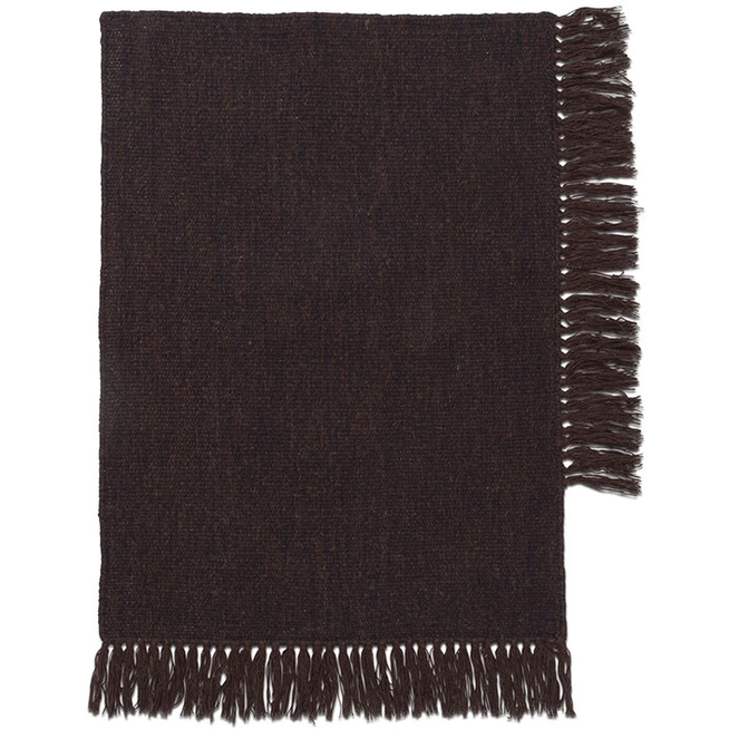 Photo of Kilim mat from Ferm Living