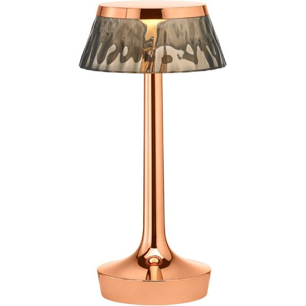 Photo of Bon Jour Unplugged Table Lamp
