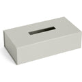 Thumbnail photo of Colour Storage Tissue Box