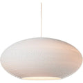 Thumbnail photo of Disc 24 Hanging Lamp White - GP-1142