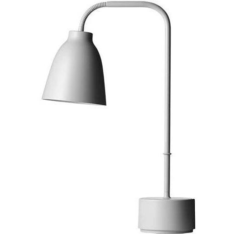 Caravaggio Read HSP Table Lamp