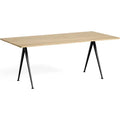 Thumbnail photo of Pyramid 02 Table - L190 x W85 x H74 cm
