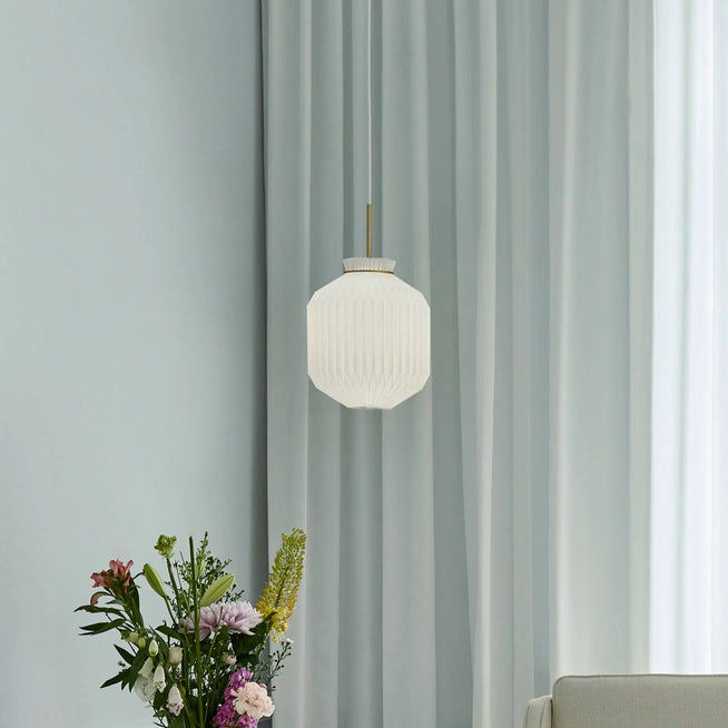 Photo of Model 105 Pendant Lamp, Large Ø30 cm