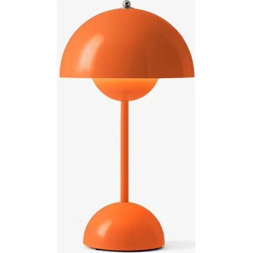 Photo of Flowerpot VP9 Portable Table Lamp