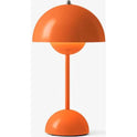Flowerpot VP9 Portable Table Lamp