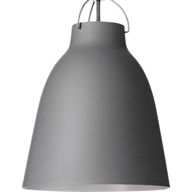 Photo of Caravaggio P2 Pendant Lamp Matte