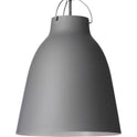 Caravaggio P2 Pendant Lamp Matte