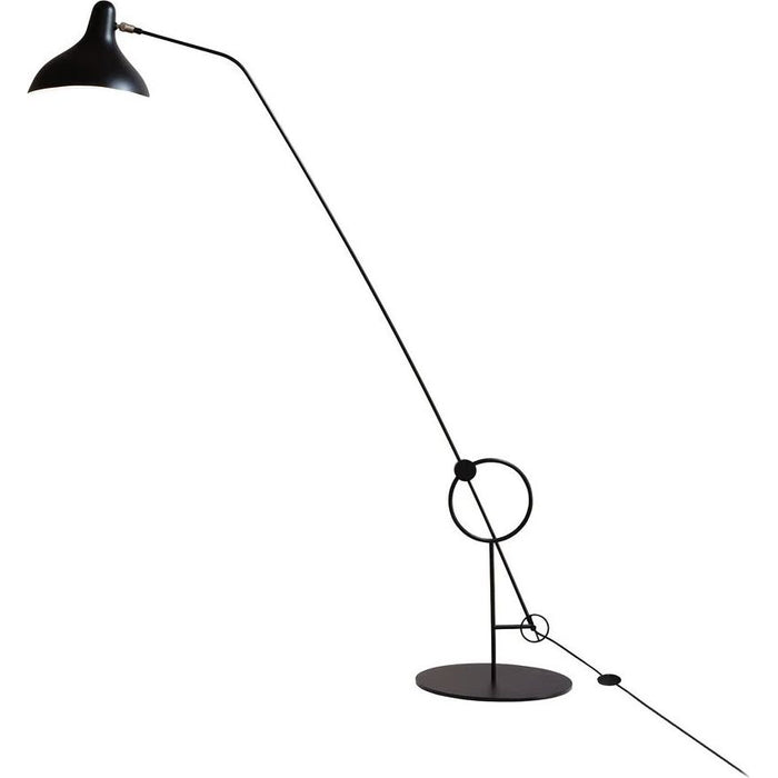 Photo of Mantis BS8 L Floor Lamp
