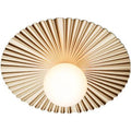 Thumbnail photo of Liila Muuse Wall/ceiling Lamp Medium