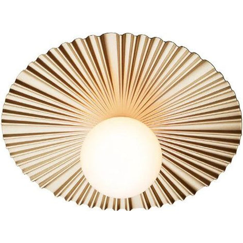 Photo of Liila Muuse Wall/ceiling Lamp Medium