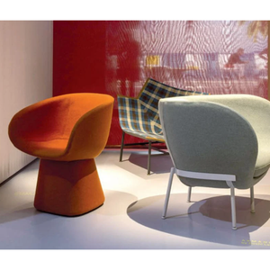 Photo of Armada Small Armchair