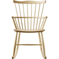 Thumbnail photo of J52g Rocking Chair Beech