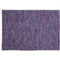 Radio Rug Red-blue 1
